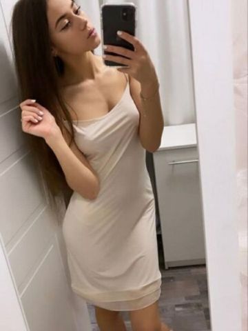 Анкета проститутки Света - Фото 1, , 26 лет, №146572
